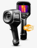 FLIR E8xt